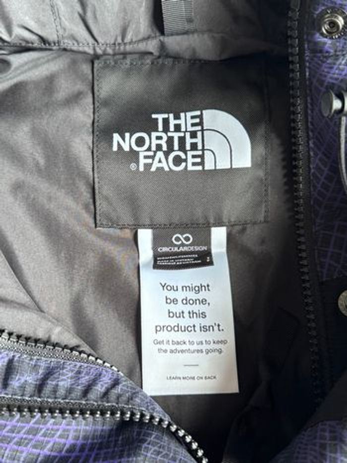 The North Face - Veste de Ski/Snowboard - Dryvent Summit mono - S - Neuf - photo numéro 8