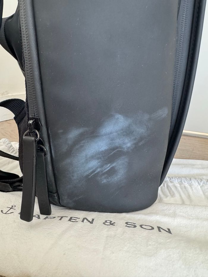 Sac à dos Kapten & Son - photo numéro 4