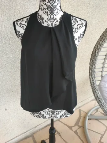 Magnifique débardeur zara