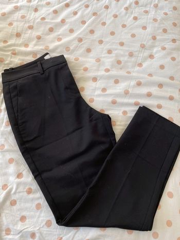 Pantalon de smoking
