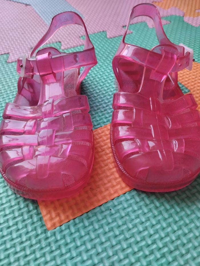 Sandales - photo numéro 2