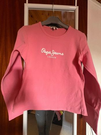 T-shirt longues manches