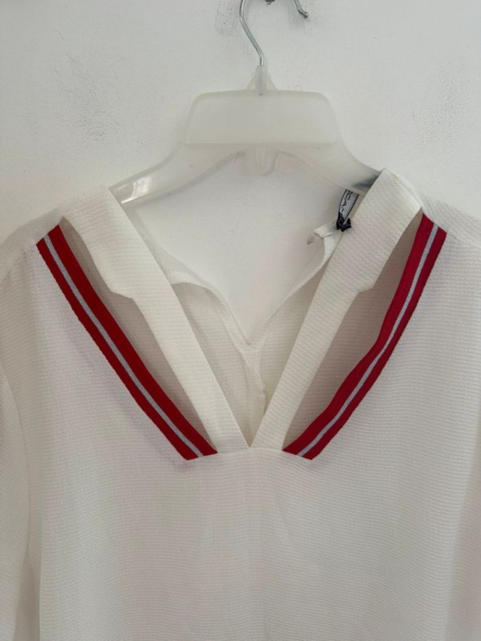 Blouse mado et les autres taille 46 - photo numéro 2