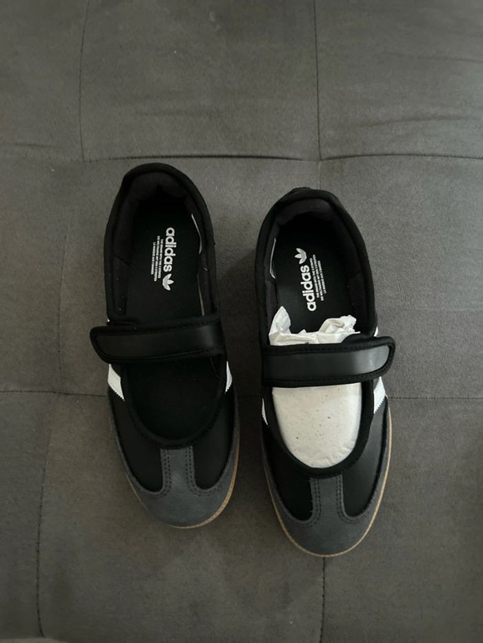 Baskets Adidas Samba Jane