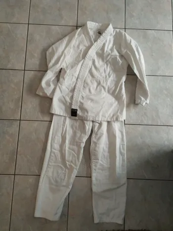 Kimono Decathlon