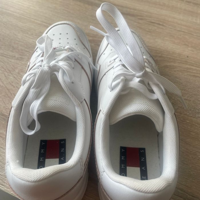 Basket tommy hilfiger - photo numéro 3