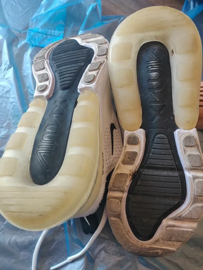 Nike Air max 27C - photo numéro 2