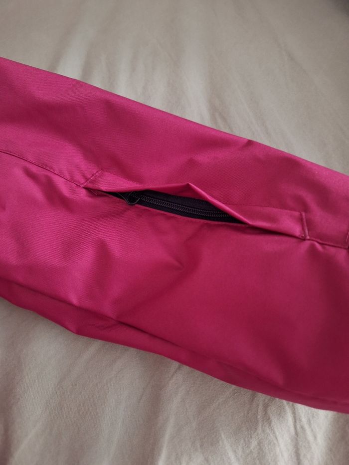 Combinaison ski fille - photo numéro 3