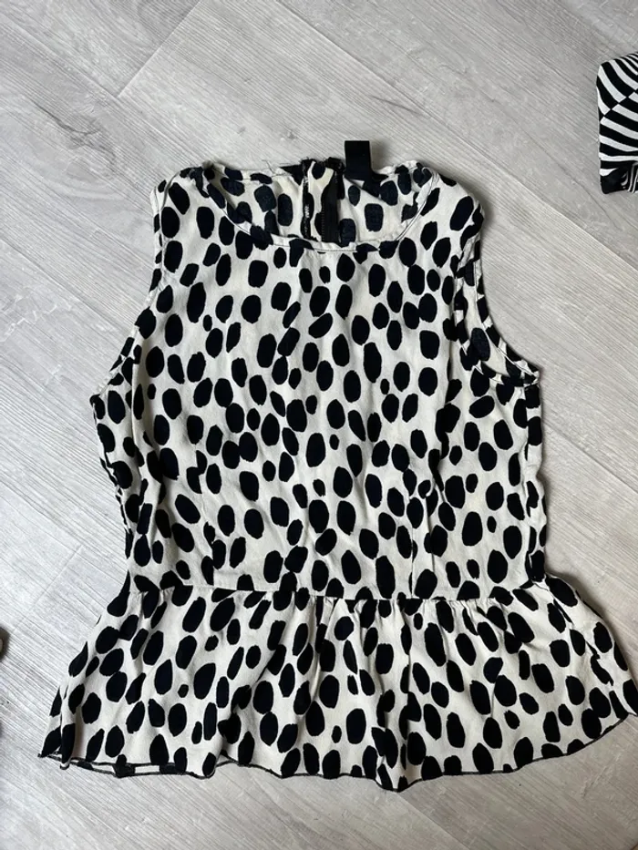 Débardeur h&m