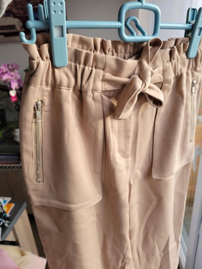 Pantalon Vero moda - photo numéro 2