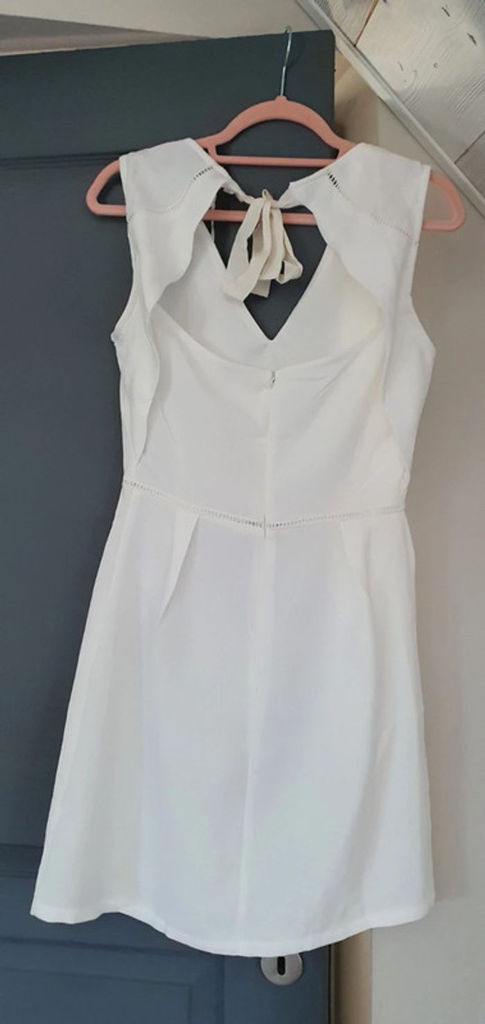 Robe courte Sweewë - taille S - photo numéro 2