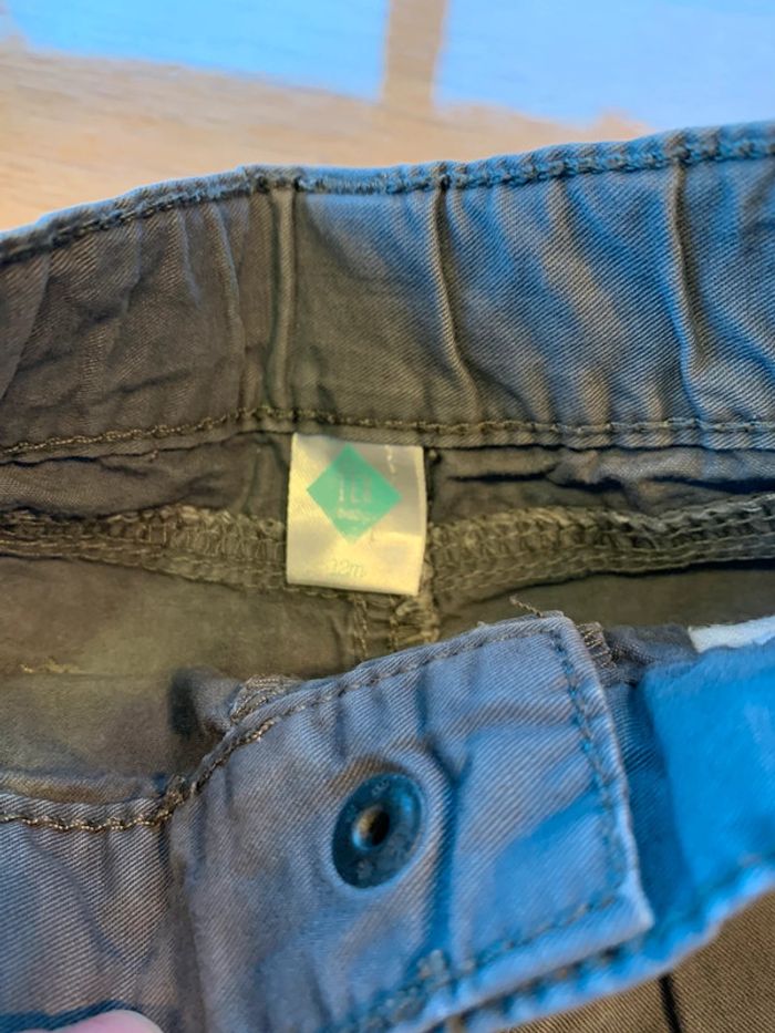 Pantalon divers - photo numéro 9