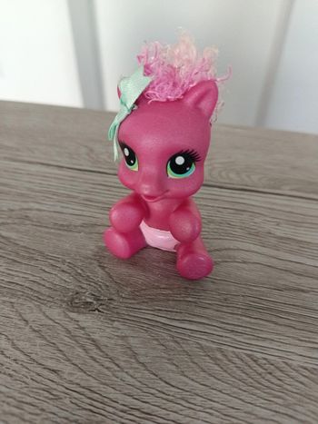 My little pony petit poney 2008