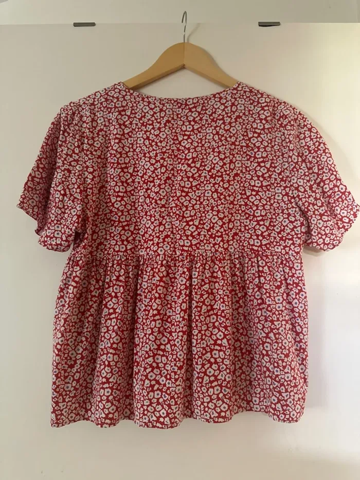 Blouse Etam - photo numéro 3