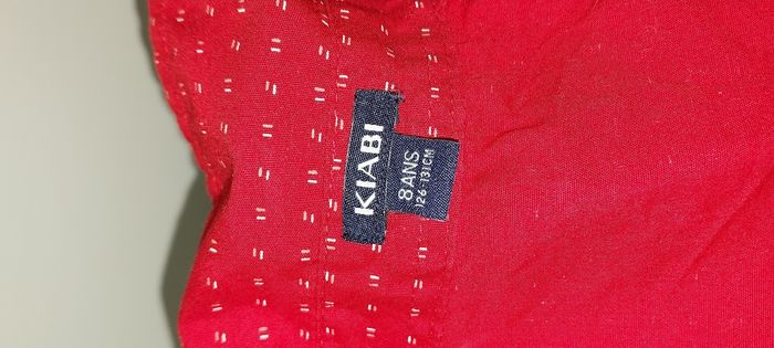 Chemise - photo numéro 2