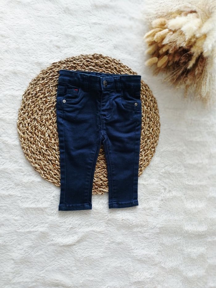 Lot bébé garçon hiver - photo numéro 5