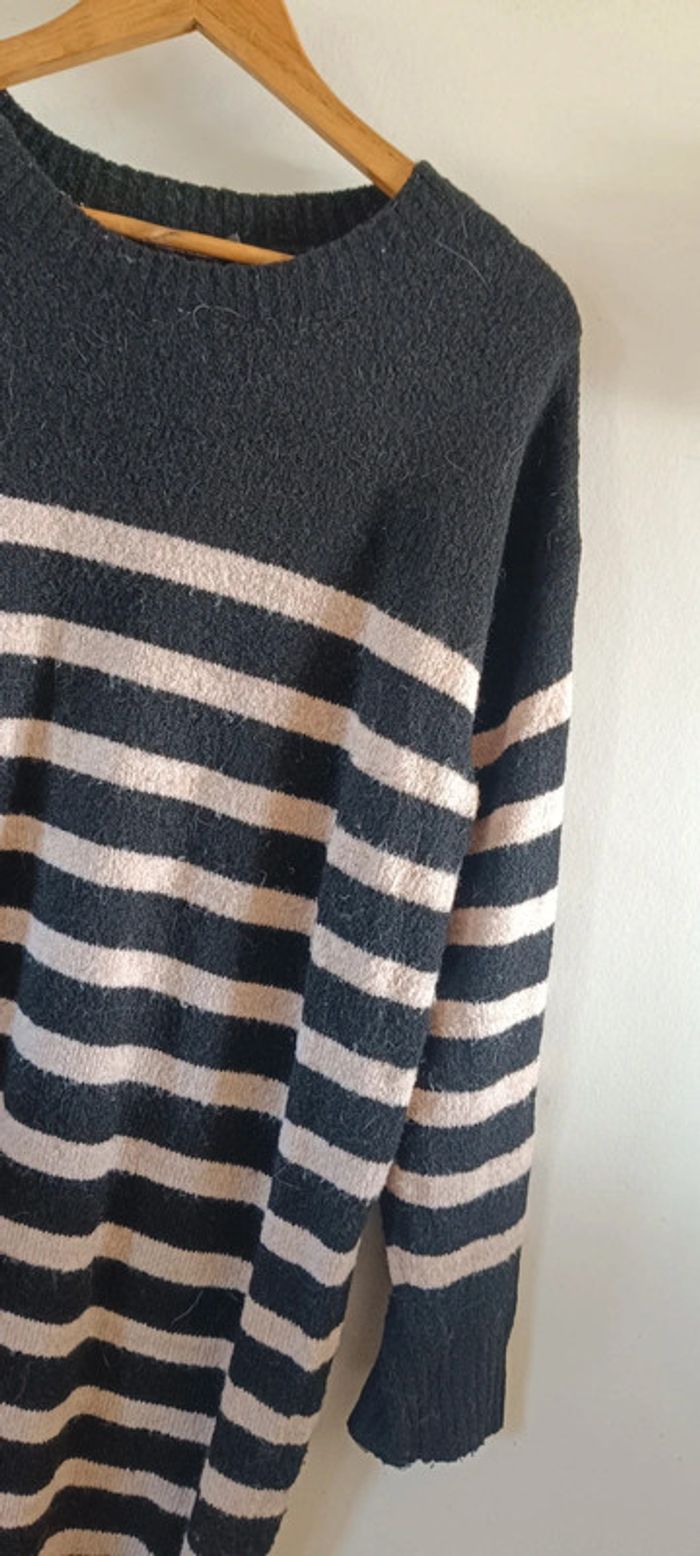Robe pull - photo numéro 2