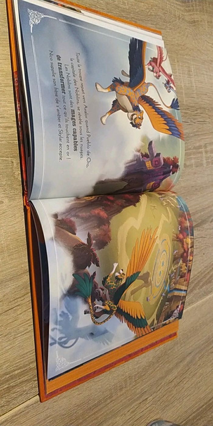 Elena d'Avalor - photo numéro 5