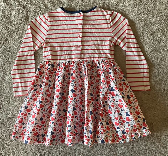 Robe baby club - photo numéro 3