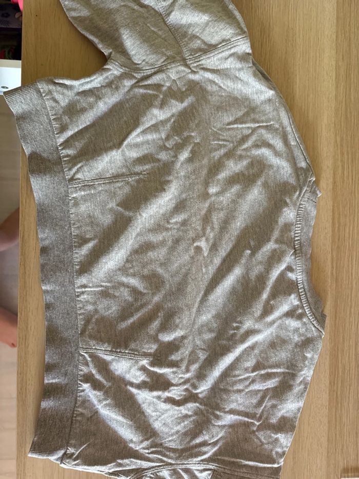 Pull croc top - taille -XS - photo numéro 5