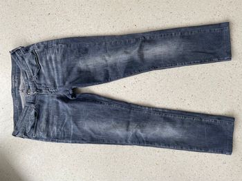 Jean levi’s 