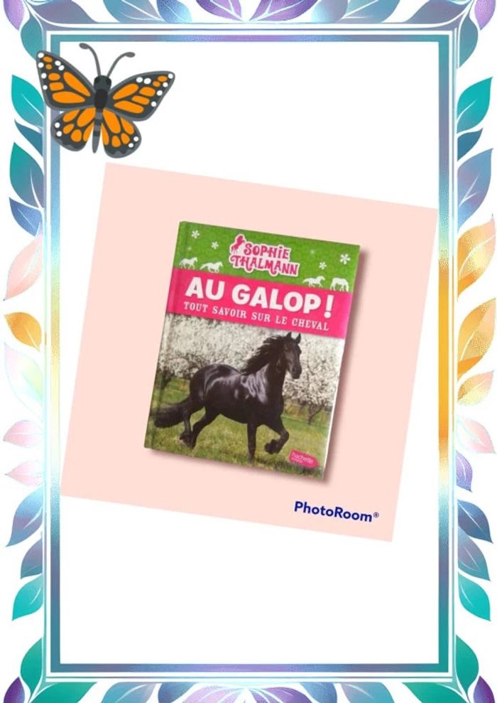 Au galop