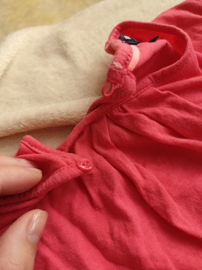 T-shirt - photo numéro 3