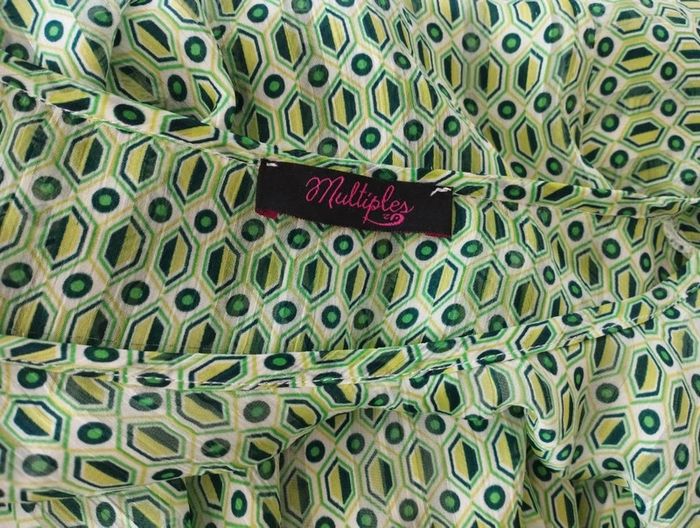 Blouse taille 36-38 - photo numéro 3