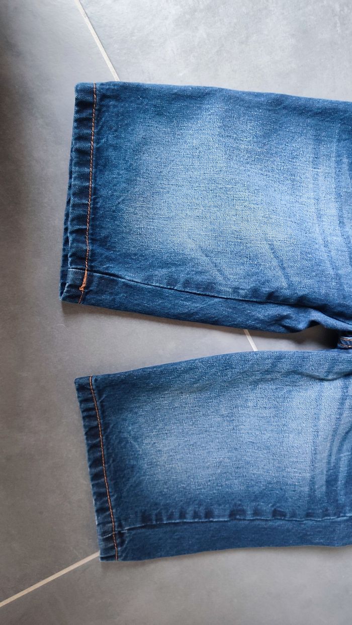 bermuda firely 12 ans - photo numéro 6