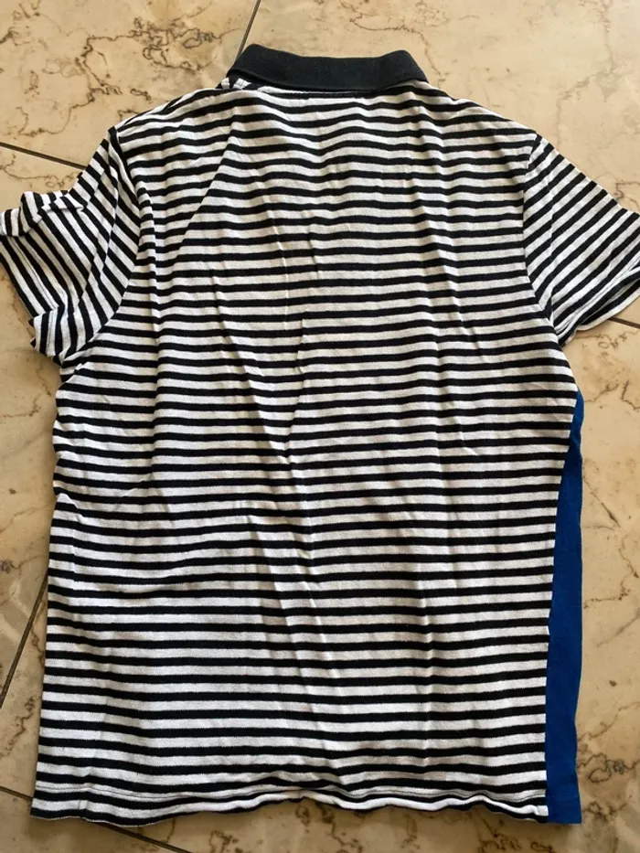 Polo Lacoste taille 4 - photo numéro 9