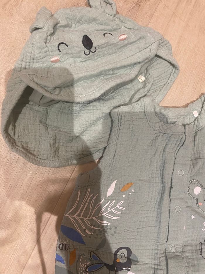 Combishort Petit Beguin - photo numéro 3