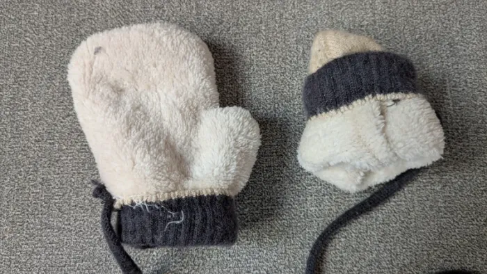 Mouffles gants Batman | 2 ans - photo numéro 6