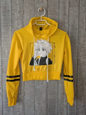 Pull court manga 8-10 ans