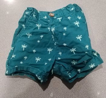 Short