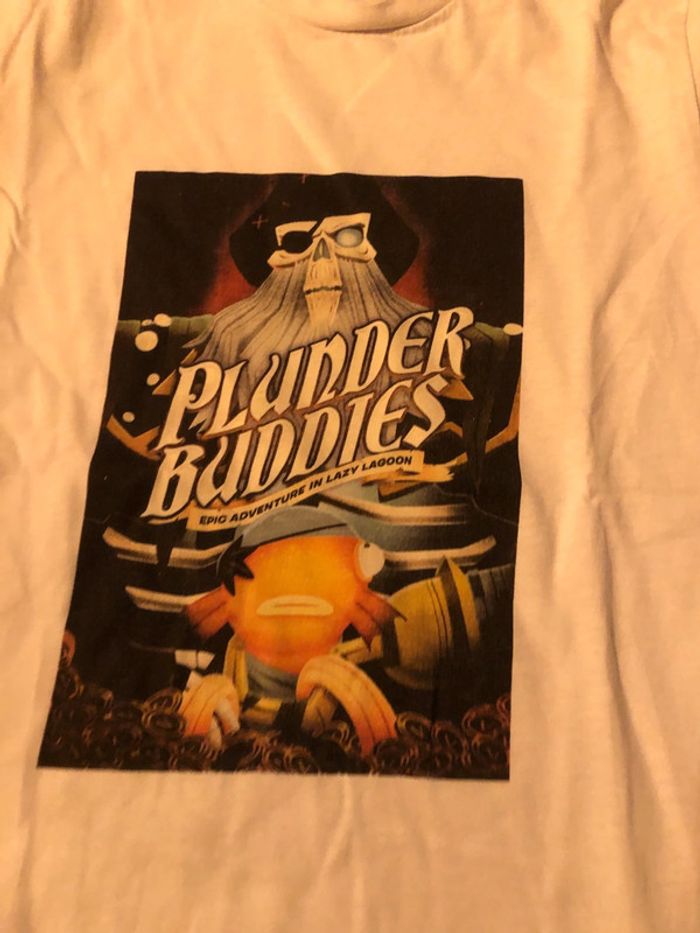 Fortnite - t shirt garçon 10ans - photo numéro 2