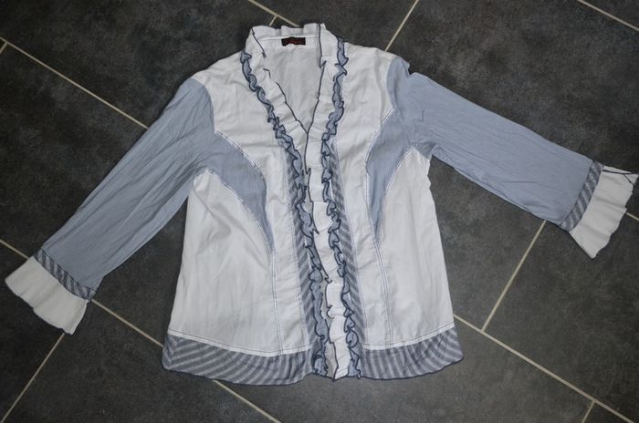Veste 38 Julie Guerlande