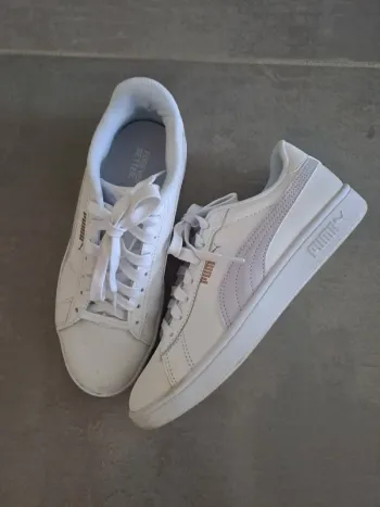 Baskets Puma