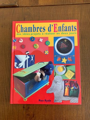 Chambres d’enfants