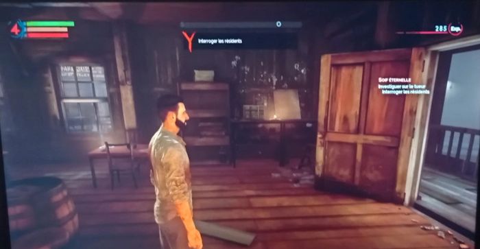 😍vampyr sur Xbox séries x one - photo numéro 6