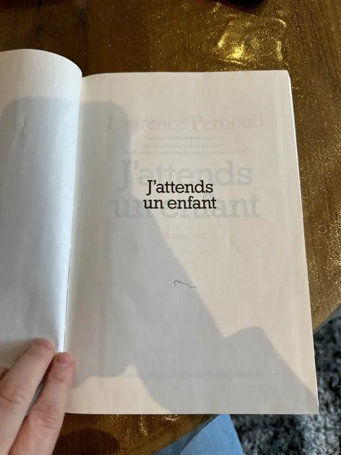Livre, j’attends un enfant - photo numéro 6