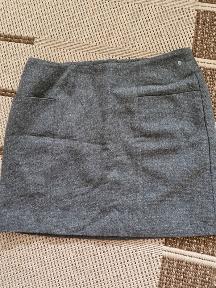 Jupe Bonobo 36 comme neuve