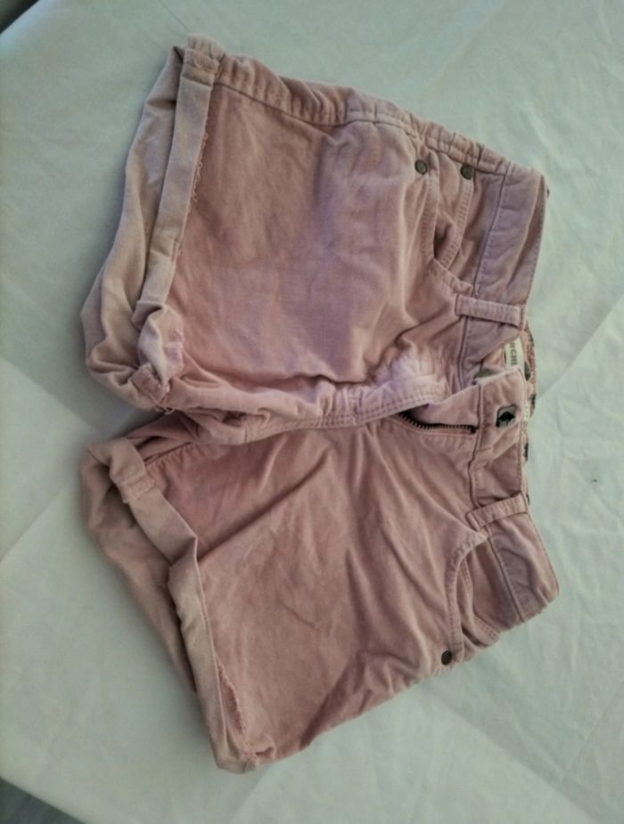 Lot de 3 shorts - photo numéro 2