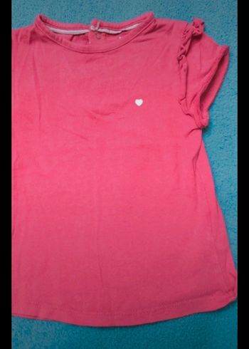 T-shirt fille Kiabi 18 mois