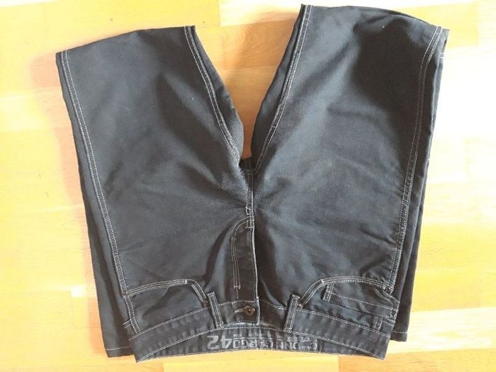 Pantalon homme taille 42 - photo numéro 5