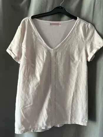 Tee shirt les petites bombes