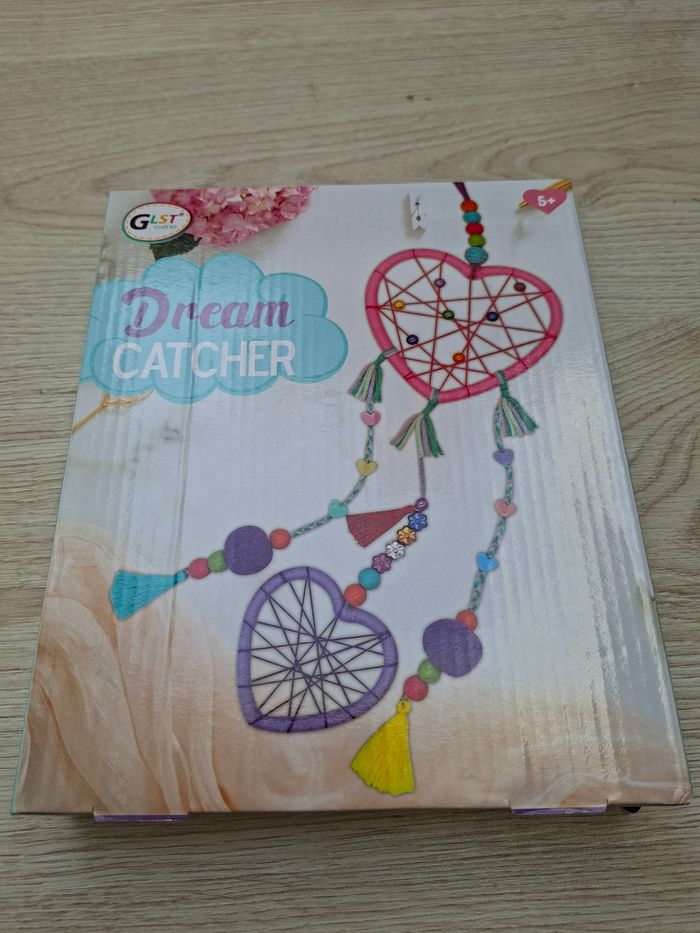 Attrape rêve - photo numéro 2