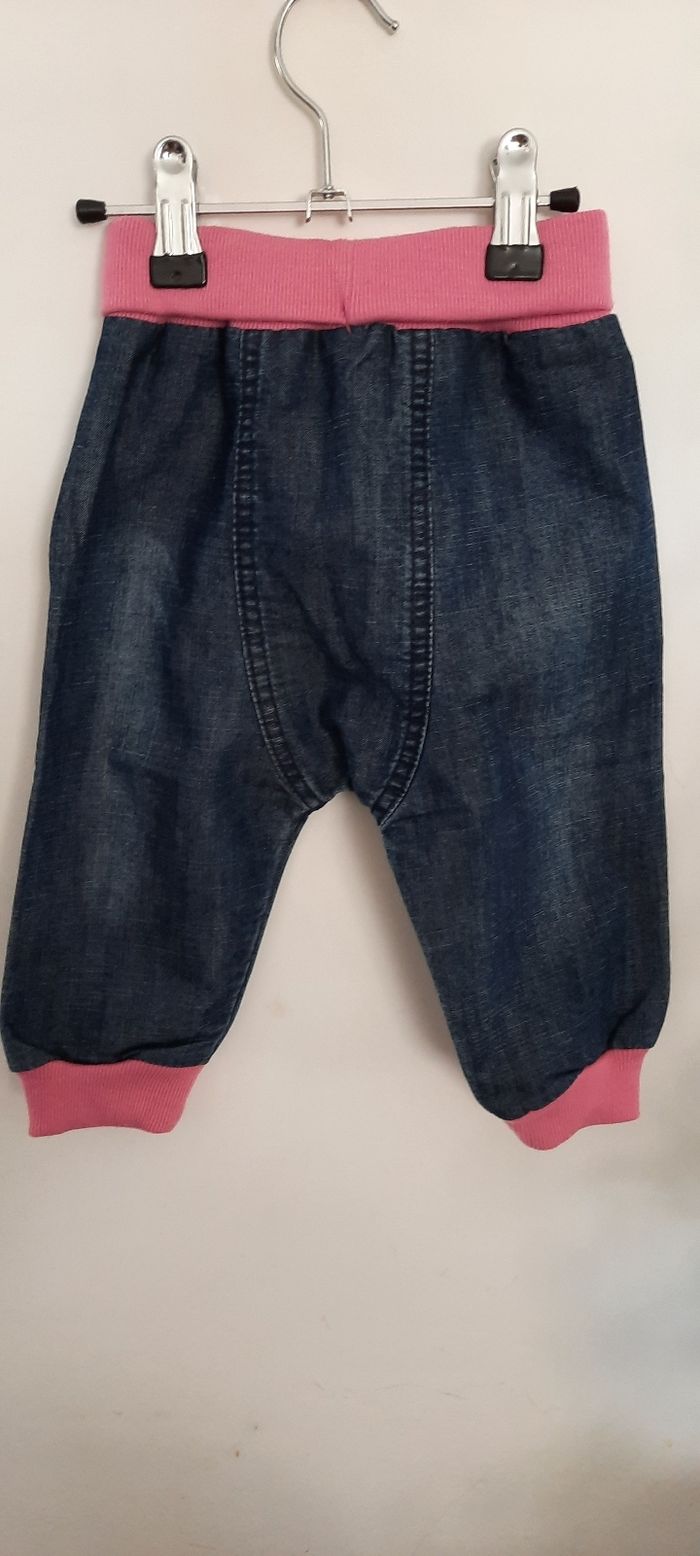 Pantalon 12mois - photo numéro 2