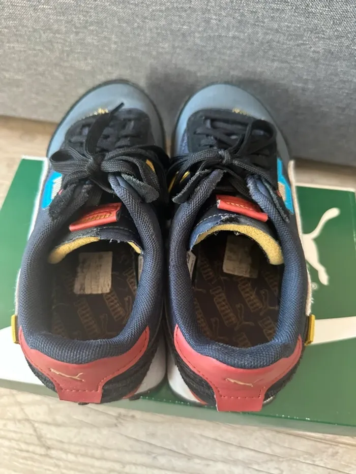 Puma future rider displaced - photo numéro 5