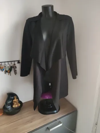 Veste taille l