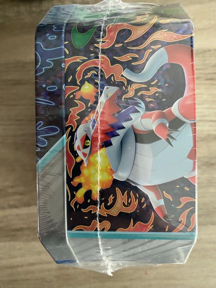 Vend 2 Pokebox Pokemon scellé en français - photo numéro 6